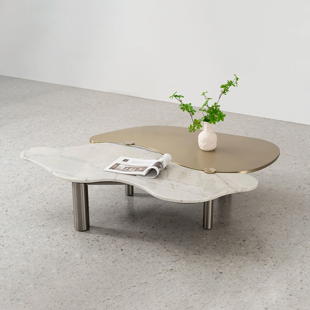 Best Marble Top Coffee Table Supply 12