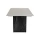 Miglio (V) DCCXCII per triclinium mensam potest esse customized per triclinium mensam manufacturers 2