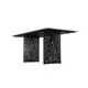 Miglio (V) DCCXCII per triclinium mensam potest esse customized per triclinium mensam manufacturers 3