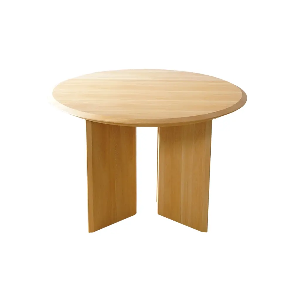 Mesa de jantar em massa compra TD1016 Miglio 5792 2
