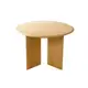 Mesa de jantar em massa compra TD1016 Miglio 5792 2