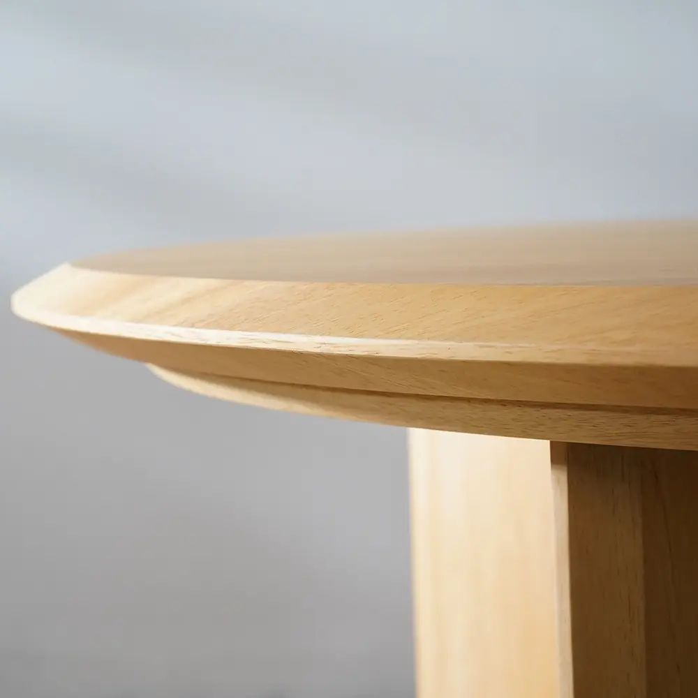 Mesa de jantar em massa compra TD1016 Miglio 5792 3