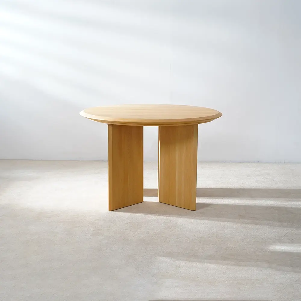Mesa de jantar em massa compra TD1016 Miglio 5792 6