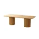 Tabela para venda L240*W105*H76CM; Atacado personalizado - Miglio 5792 2
