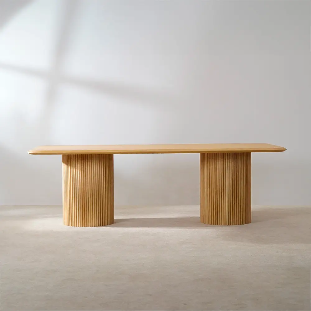 Tabela para venda L240*W105*H76CM; Atacado personalizado - Miglio 5792 6