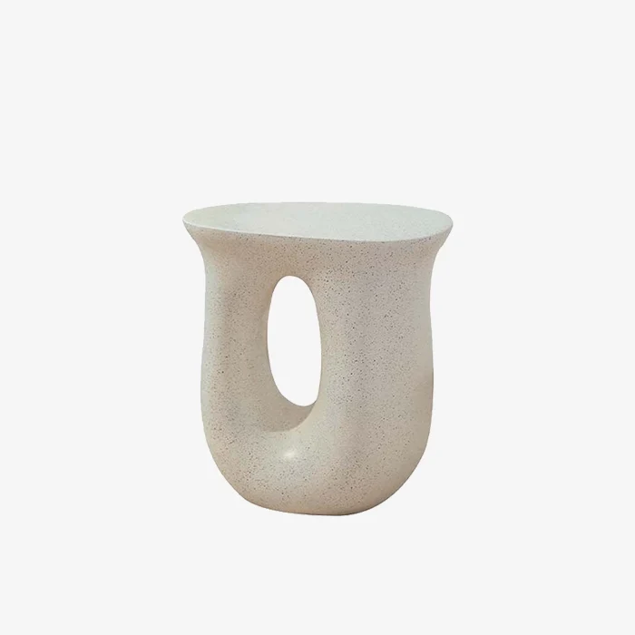 Table d'appoint moderne GRC KRC KRERTEN 1