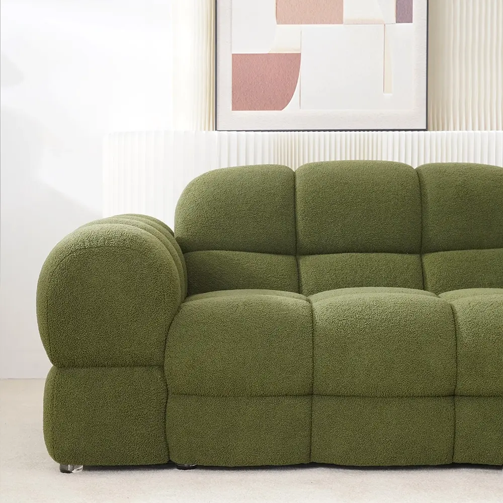 Topfabric Sofa Manufacturer K850 MIGLIO 5792 5