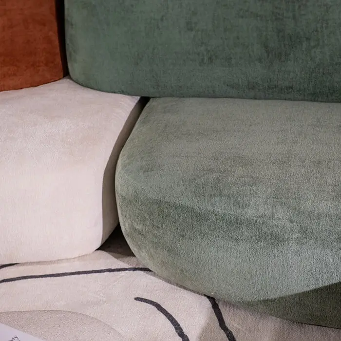 Living Room Sofas for Sale 578*158*89CM/Customized PR001supply 5