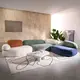 Living Room Sofas for Sale 578*158*89CM/Customized PR001supply 2