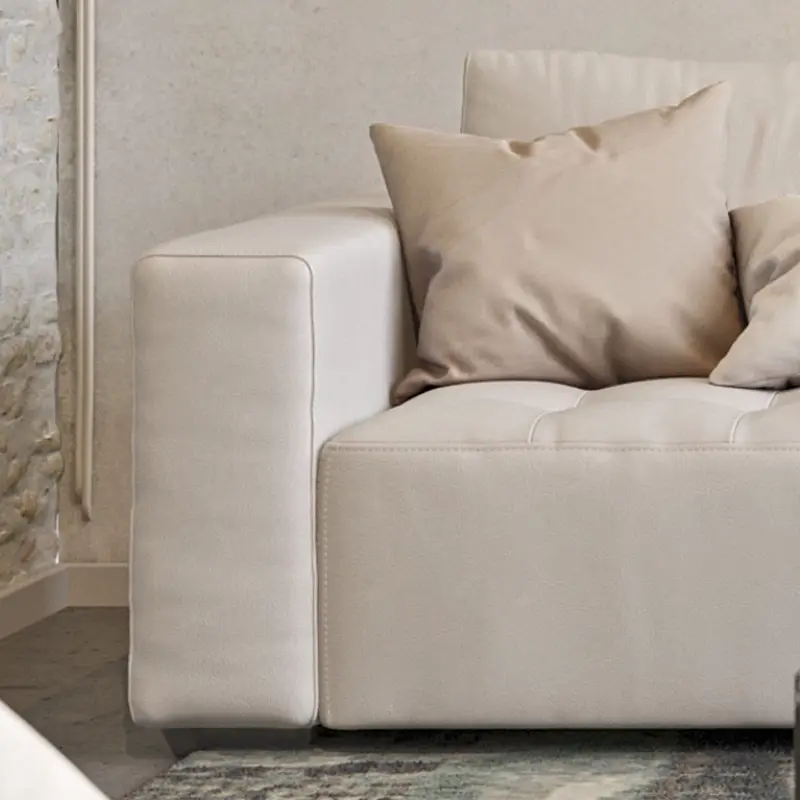Bulk Buycustom Sofa Manufacturer MIGLIO 5792 Can Be Customized 3