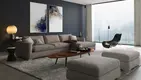 MIGLIO 5792 Custom Made Sofa Grey / Customized Custom Made Sofacompany 2