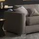 MIGLIO 5792 Custom Made Sofa Grey / Customized Custom Made Sofacompany 3