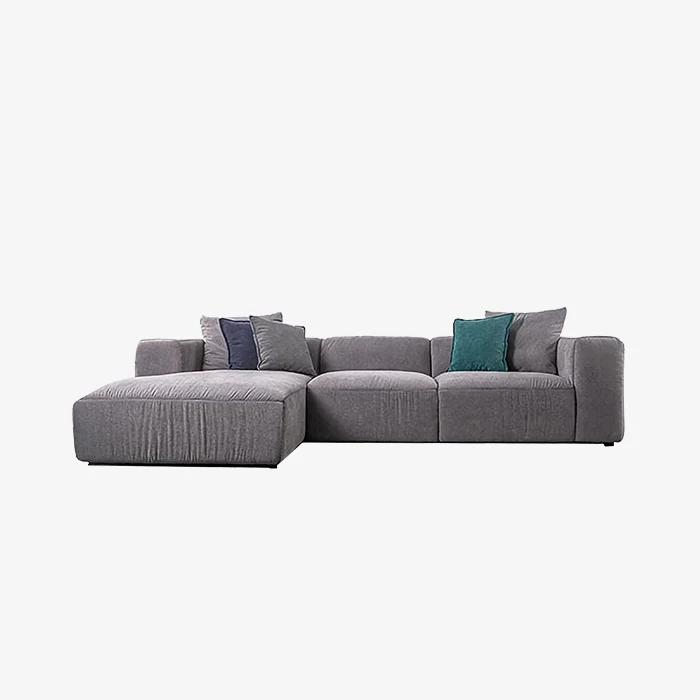 Modular Sofa Sectional 1