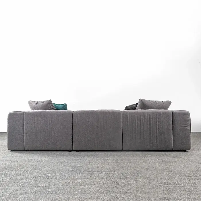High-end Sectional Sofas Manufacturers Makers 4