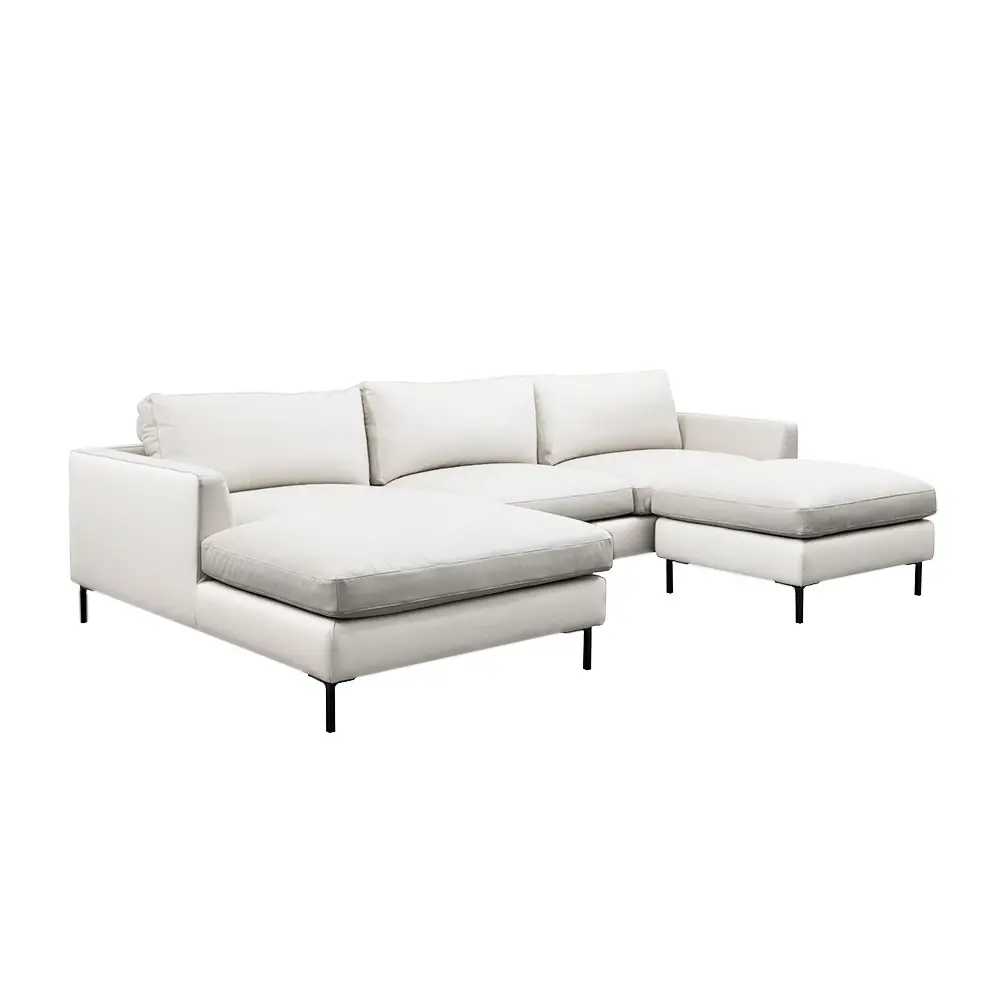 Cost-effective Custom Leather Couch Company 2