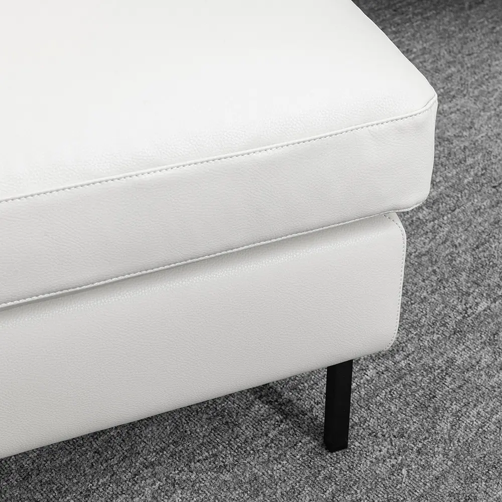 Cost-effective Custom Leather Couch Company 4