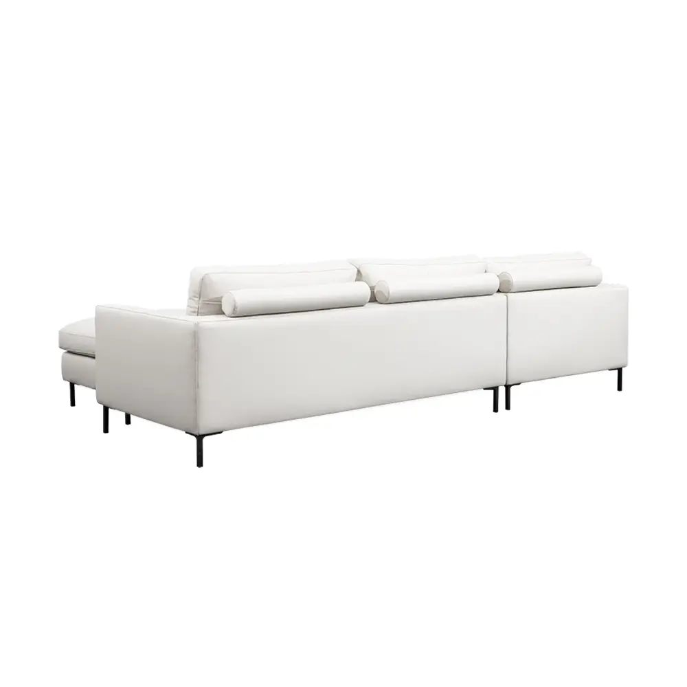 Cost-effective Custom Leather Couch Company 3