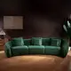 OEM Modern Fabric Couch 2