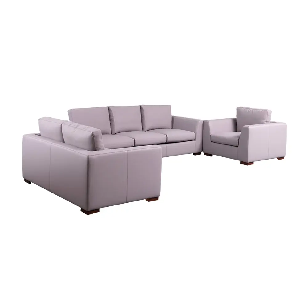 Custom Sectional Sofa As Shown MIGLIO 5792wholesaler 3