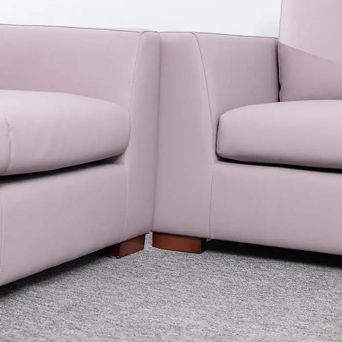 Custom Sectional Sofa As Shown MIGLIO 5792wholesaler 6