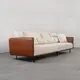 Custom Sofa Makers M002 by MIGLIO 5792 3