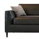 Custom Made Sofa Picture Show Leather/Customizedcompany 4