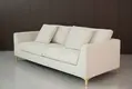 MIGLIO 5792 Best Sofa Supplier Cotton Linen / Customized Best Sofa Supplierwholesaler 2