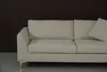 MIGLIO 5792 Best Sofa Supplier Cotton Linen / Customized Best Sofa Supplierwholesaler 4