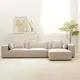 Modular Living Room Furniture MG682 MIGLIO 5792company 3