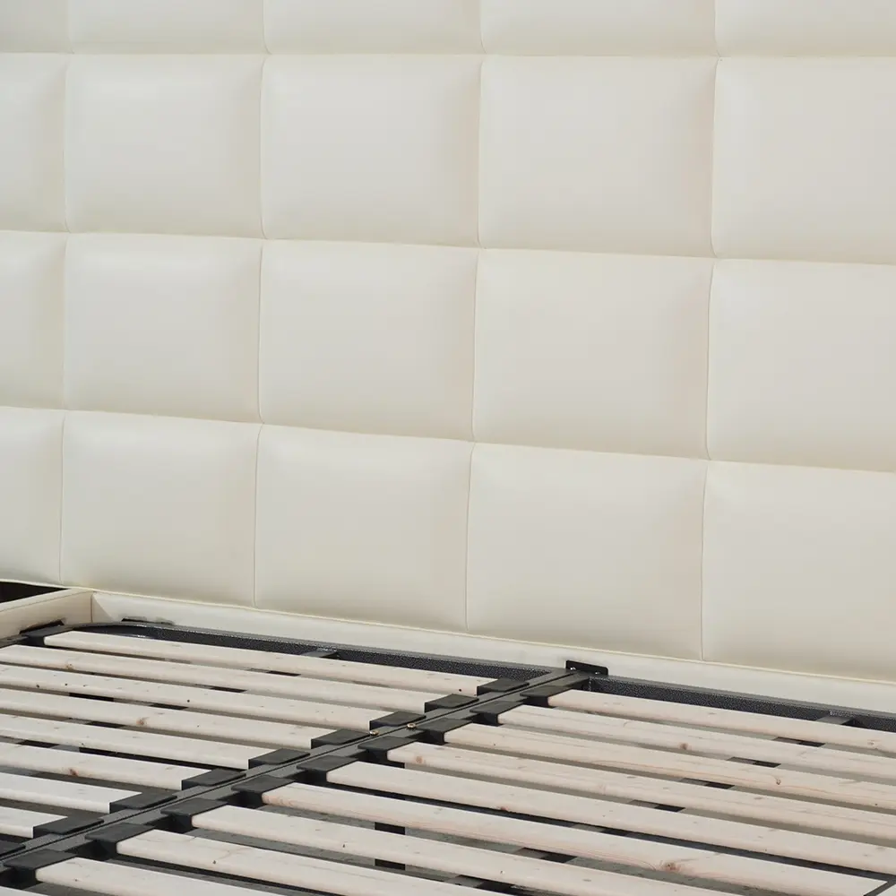Hotel Bed Manufacturers L164*D215*H158 Cm/L204*D215*H158 Cm/Customized 3