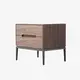 Fabricante de mesa de cabeceira L743company 2