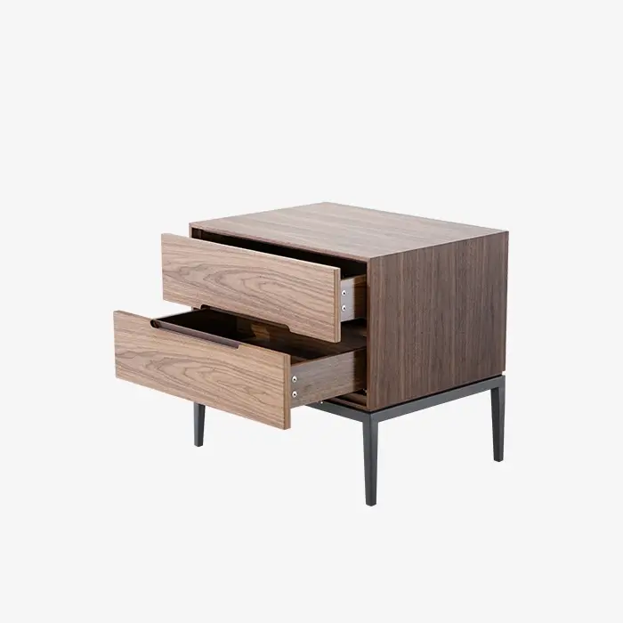 Fabricante de mesa de cabeceira L743company 3