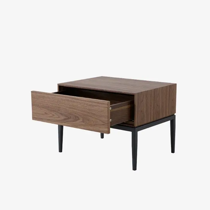 Fabricante de mesa de cabeceira L743company 5