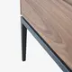 Fabricante de mesa de cabeceira L743company 6