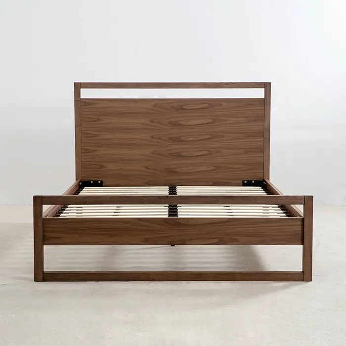 Bulk Buy Custom Wooden Bed Custom Wooden Bed Company 2