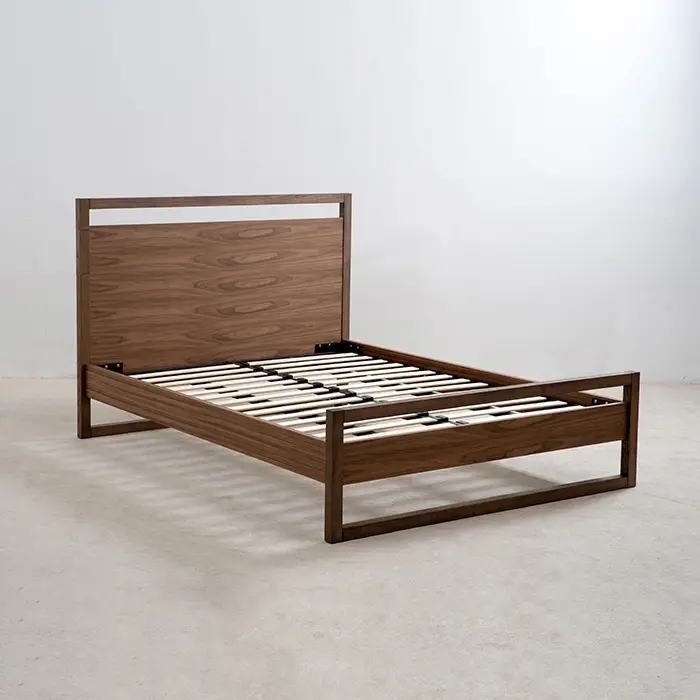 Bulk Buy Custom Wooden Bed Custom Wooden Bed Company 3