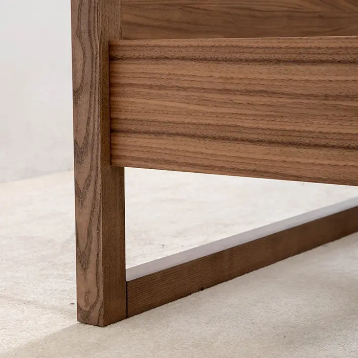 Bulk Buy Custom Wooden Bed Custom Wooden Bed Company 4