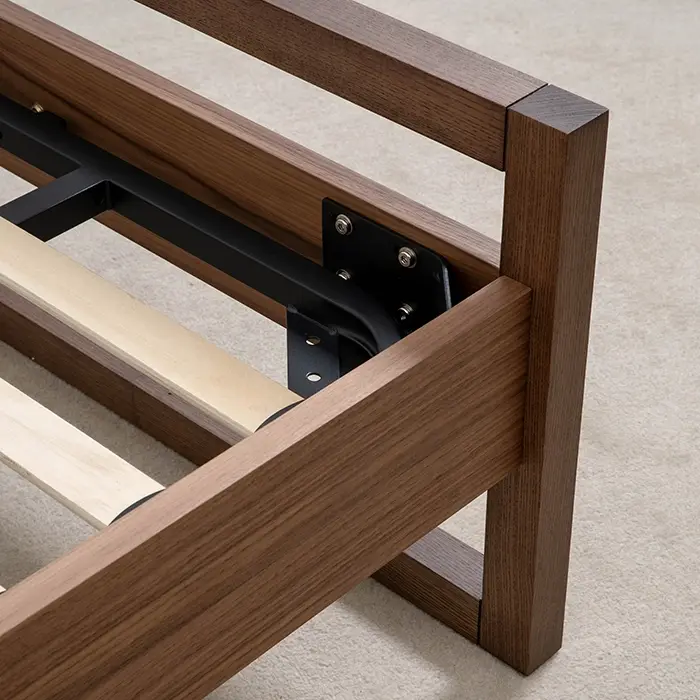 Bulk Buy Custom Wooden Bed Custom Wooden Bed Company 5