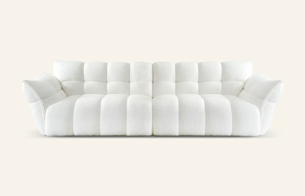 OEM Living Room Sofa Supplier Price List 2