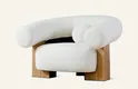 Fornecedor de conjunto de sofás Teddy Fleece fácil de usar / Conjunto interno personalizado 2