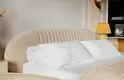 High-endcustom Hotel Room Furniture L717 Modern/ Minimalist 5