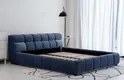 Os últimos conjuntos de móveis modernos para quarto 2