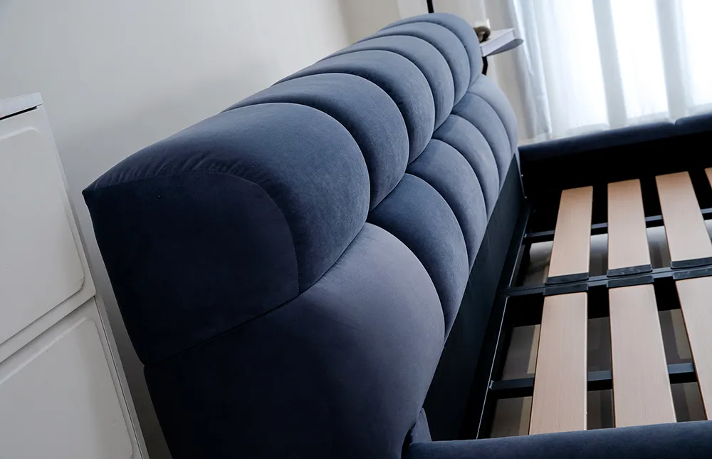Os últimos conjuntos de móveis modernos para quarto 3