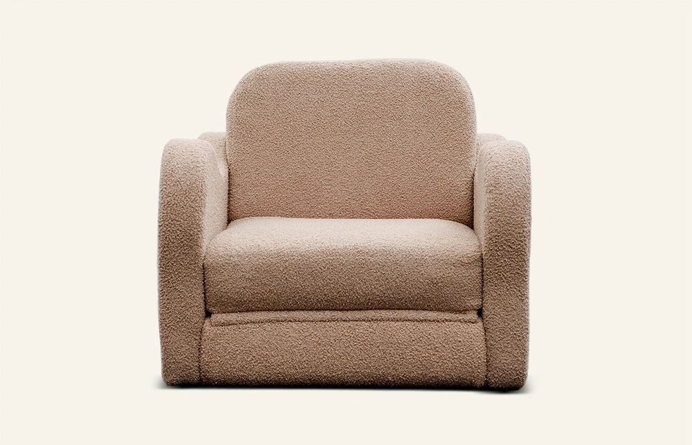 Miglio現代兒童臥舖沙發椅021 1