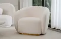 Sillas al por mayor modernas/ minimalistas por Miglio 5792 2