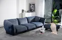 Muebles de sala de estar modular M155-A por Miglio 5792 4