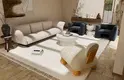 Muebles de sala de estar modular M155-A por Miglio 5792 3