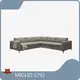 Optimus optimus Sofa Supplier Factory 1