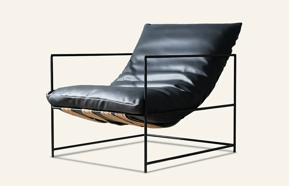 Unwind In Style: The Ultimate Guide To Creating A Metal Lounge Oasis 1