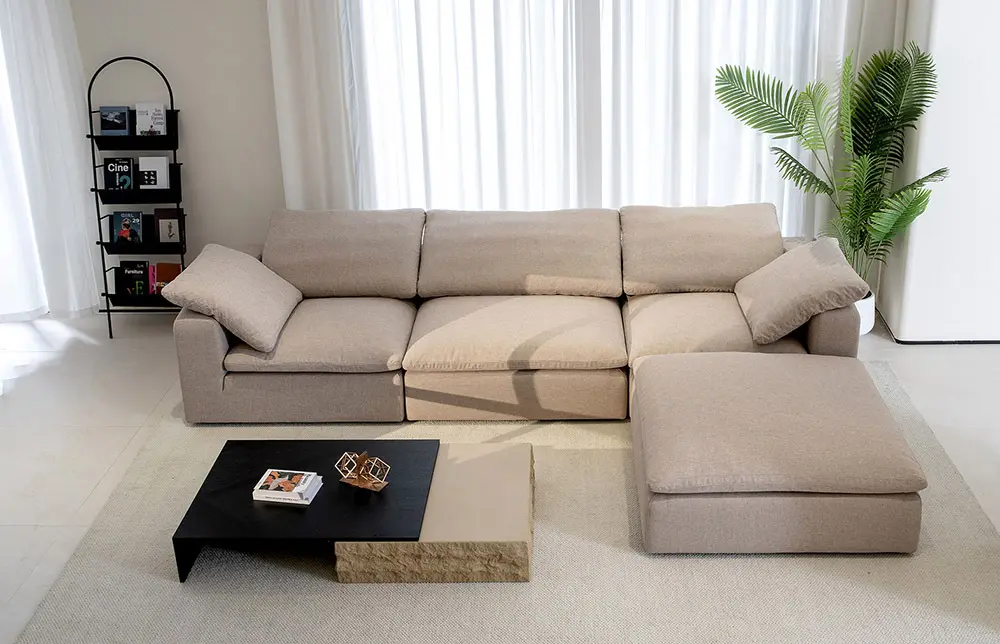 Modular toro frusta velit paro a miglio 5792 3